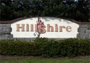 Hillshire